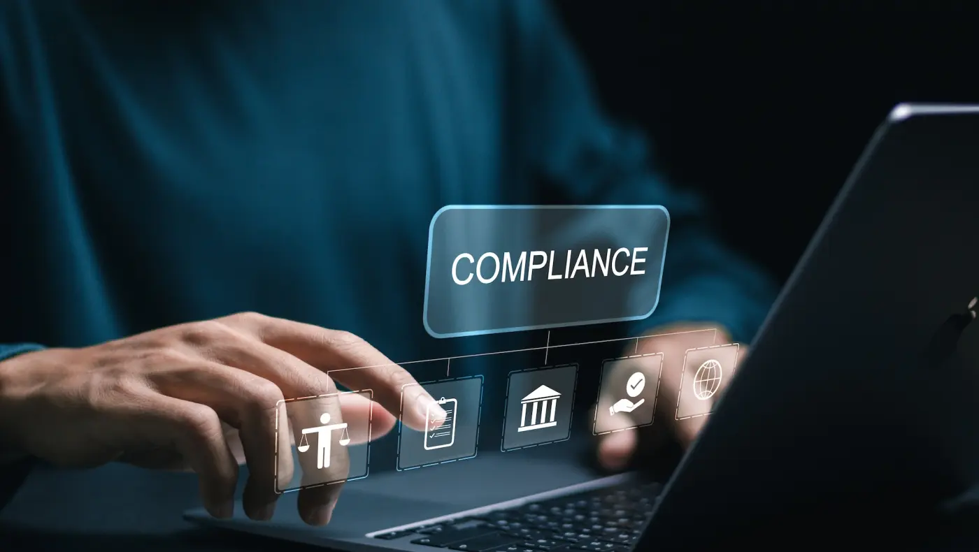Nový propojený svět compliance: AML, nákupní procesy a whistleblowing (zdroj: Adobe Stock)