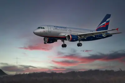 Čas ako strategické aktívum: Ponaučenie z incidentu Aeroflotu