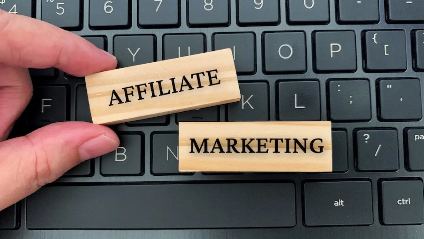 Affiliate marketing z hlediska práva