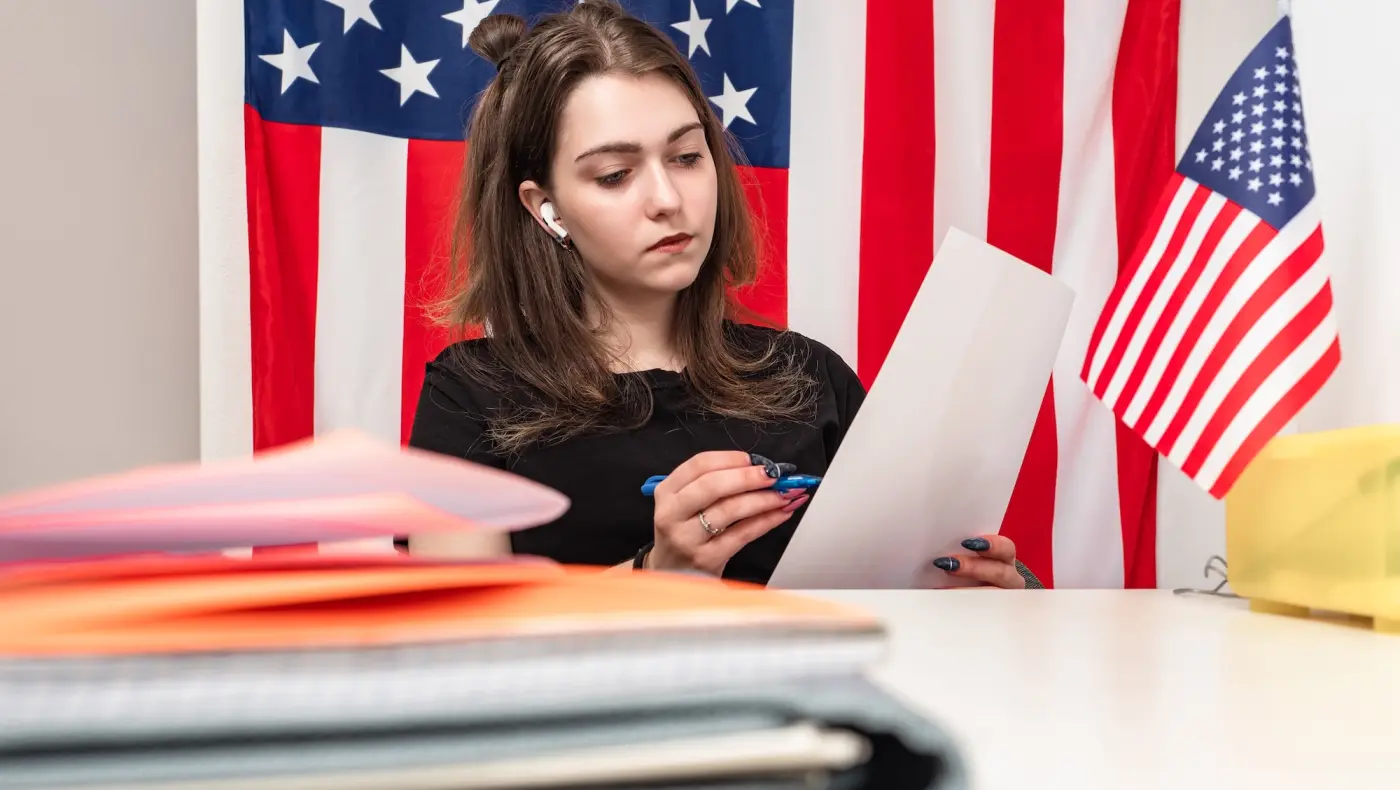 Ilustrační foto: Zástupce amerického podniku v EÚ podle článku 27 GDPR (Zdroj: Adobe Stock)