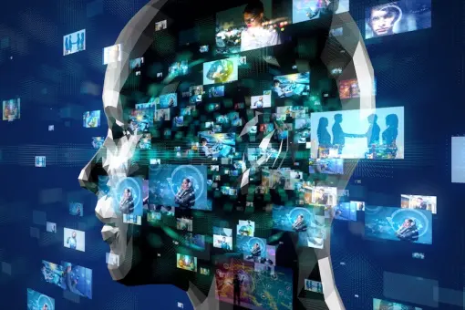 Váš „anonymní“ účet na internetu možná není tak anonymní, jak si myslíte. Díky AI.