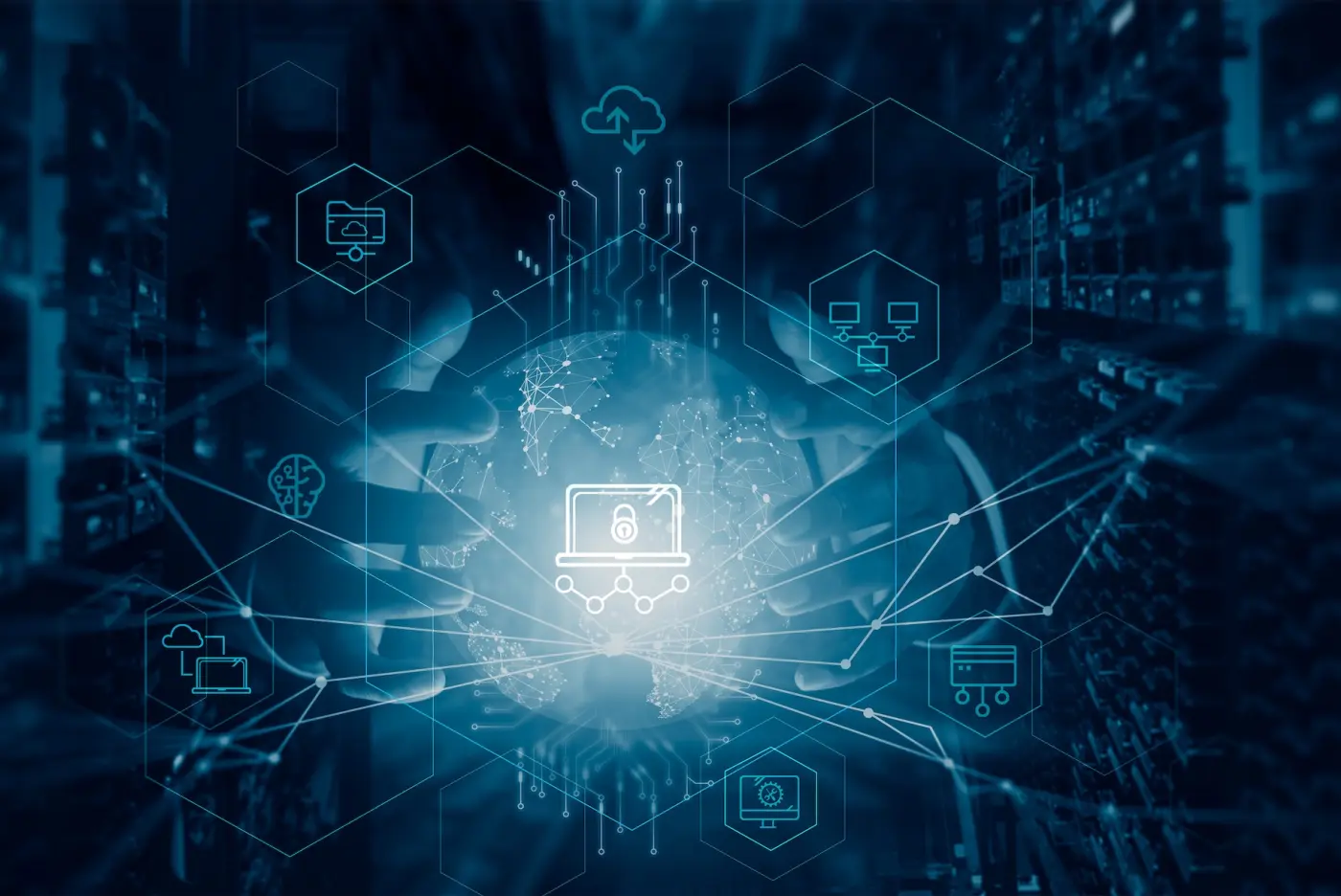 Blockchain podle EDPB: technická nemožnost výmazu není omluva