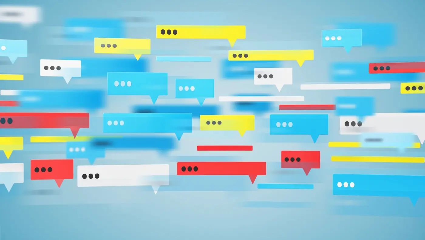 Online komunikace a Chat Control: Riziko pro GDPR a osobní údaje