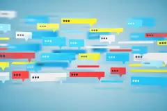 Online komunikace a Chat Control: Riziko pro GDPR a osobní údaje