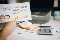 Analýza finančních dat