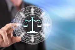 Ilustrační foto: Rozsudek Clearview (Zdroj: Adobe Stock)