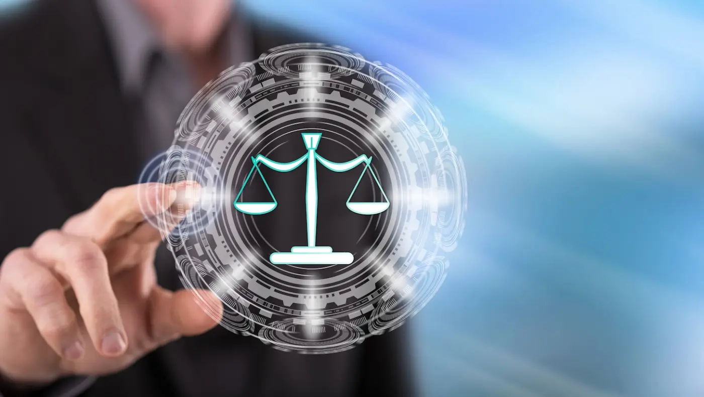 Ilustrační foto: Rozsudek Clearview (Zdroj: Adobe Stock)