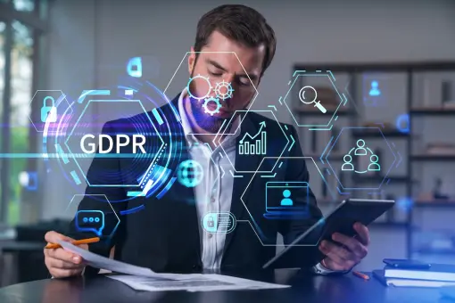 Ochrana soukromí a bezpečnost v každém projektu: Kdy stačí DPA a kdy je nutná DPIA
