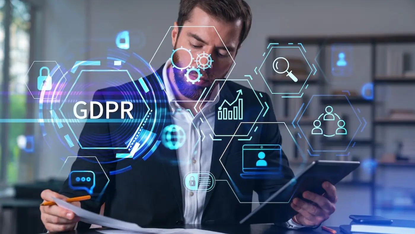 Ochrana soukromí a bezpečnost v každém projektu: Kdy stačí DPA a kdy je nutná DPIA
