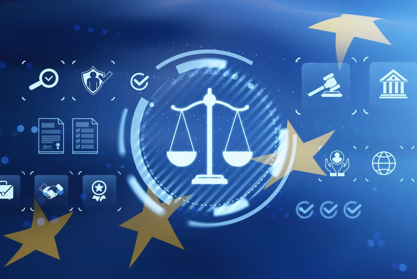 EDPB objasňuje, kdy by porušení GDPR mělo vést k uložení správní pokuty