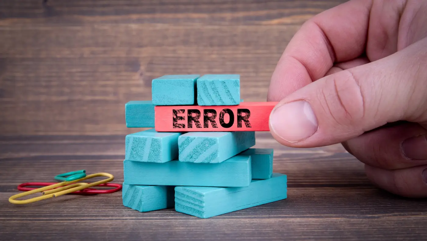 Chyby evropských firem a právo na výmaz (zdroj: Adobe Stock)