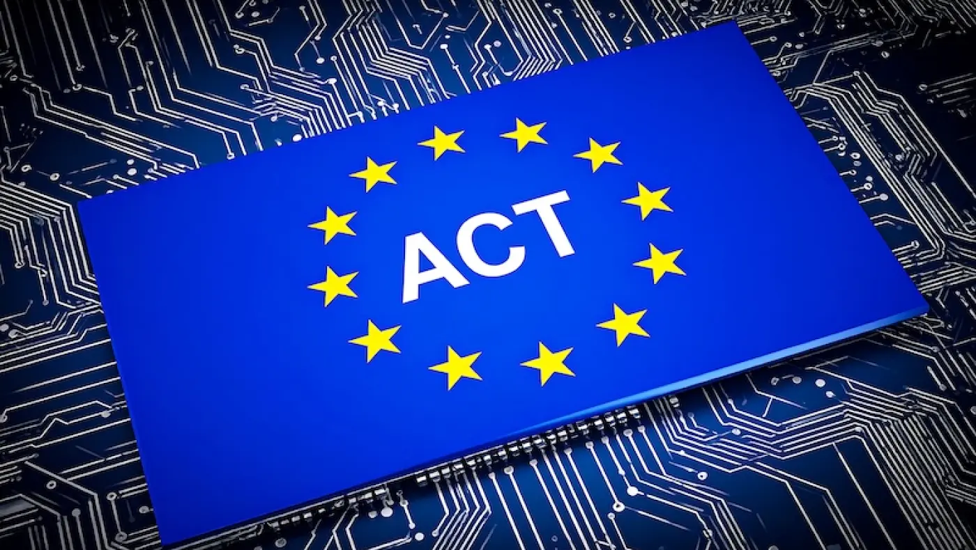 Nové EU Act pro digitální služby. Znáte je všechny?