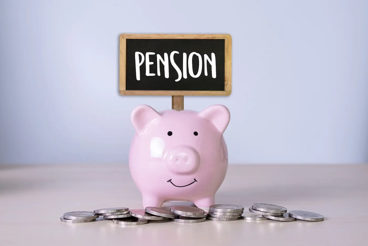 Evropský vývoj v oblasti penzí