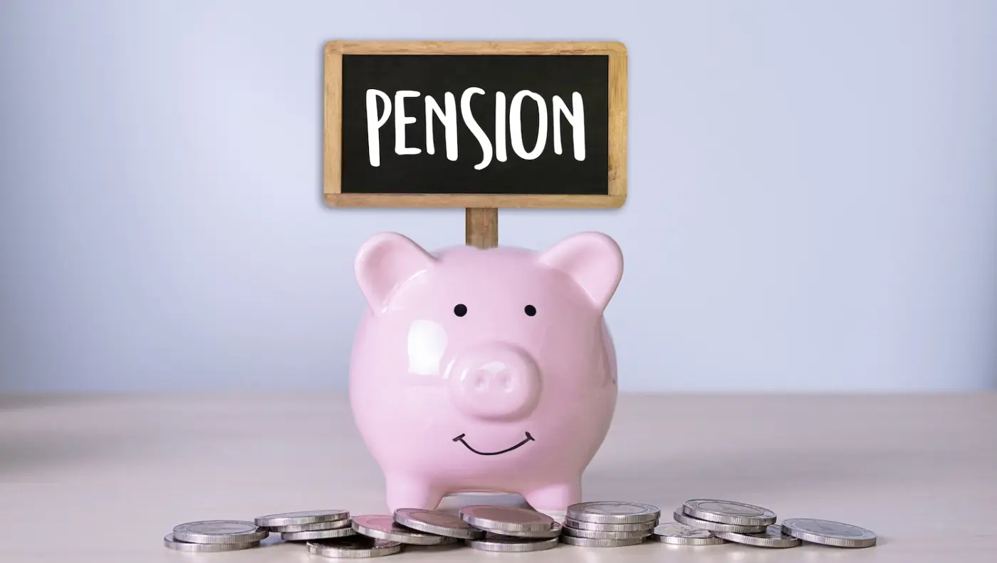 Ilustrační foto: Důchod a penze (Zdroj: Adobe Stock)