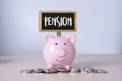 Ilustrační foto: Důchod a penze (Zdroj: Adobe Stock)