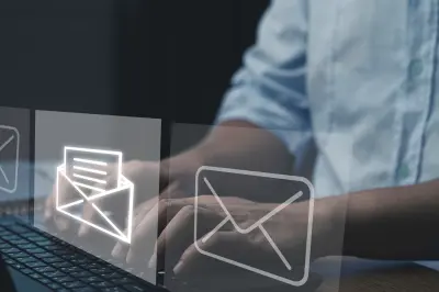 Firemní e-mail není bezbřehým prostorem zaměstnavatele