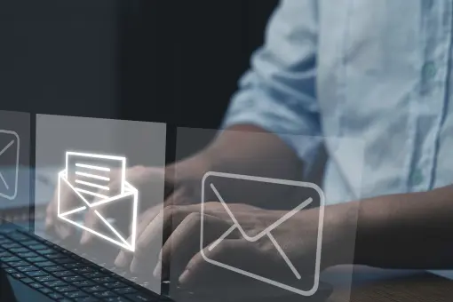 Firemní e-mail není bezbřehým prostorem zaměstnavatele