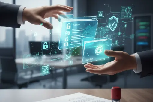 Odpovědnost za GDPR při převodu podniku: co musí nový vlastník zajistit a neopomenout