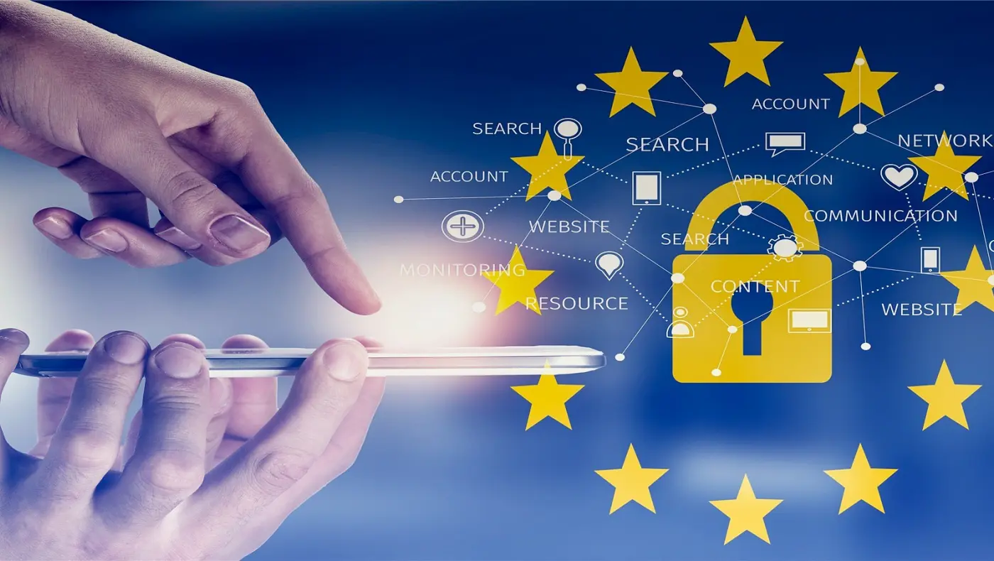 GDPR a nové digitální akty EU