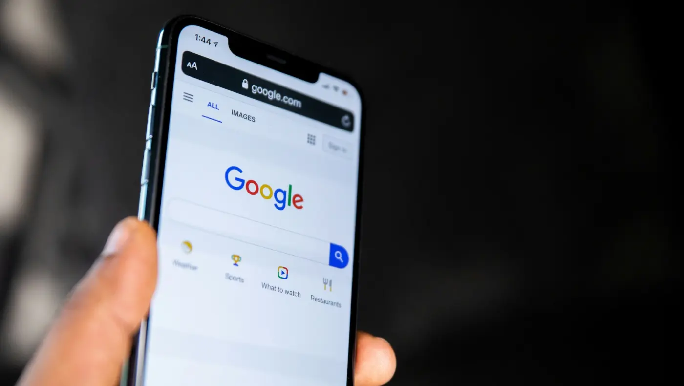 Google dostal pokutu za zpracování lokalizačních údajů