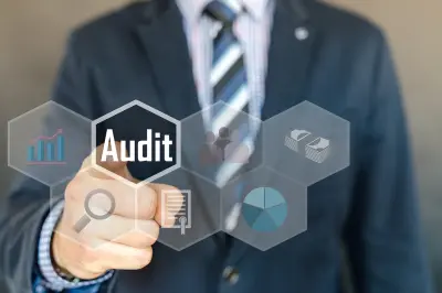 Audit souladu s DORA: Klíč k digitální odolnosti finančních institucí