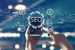 SEO a vyhledávání na webu (Zdroj: Adobe Stock)