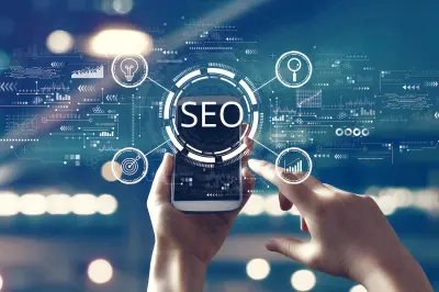 AI nezabije SEO. Zabije průměr.