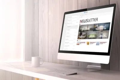 Kdy je informační newsletter prodejním nástrojem?