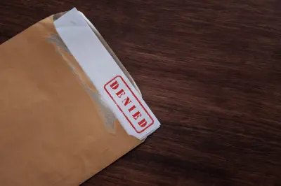 Kdy může úřad pro ochranu dat odmítnout poskytnutí informací z kontroly?