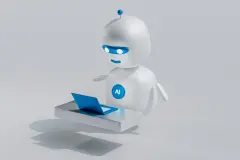 Keď za firmu koná stroj (zdroj: Unsplash)