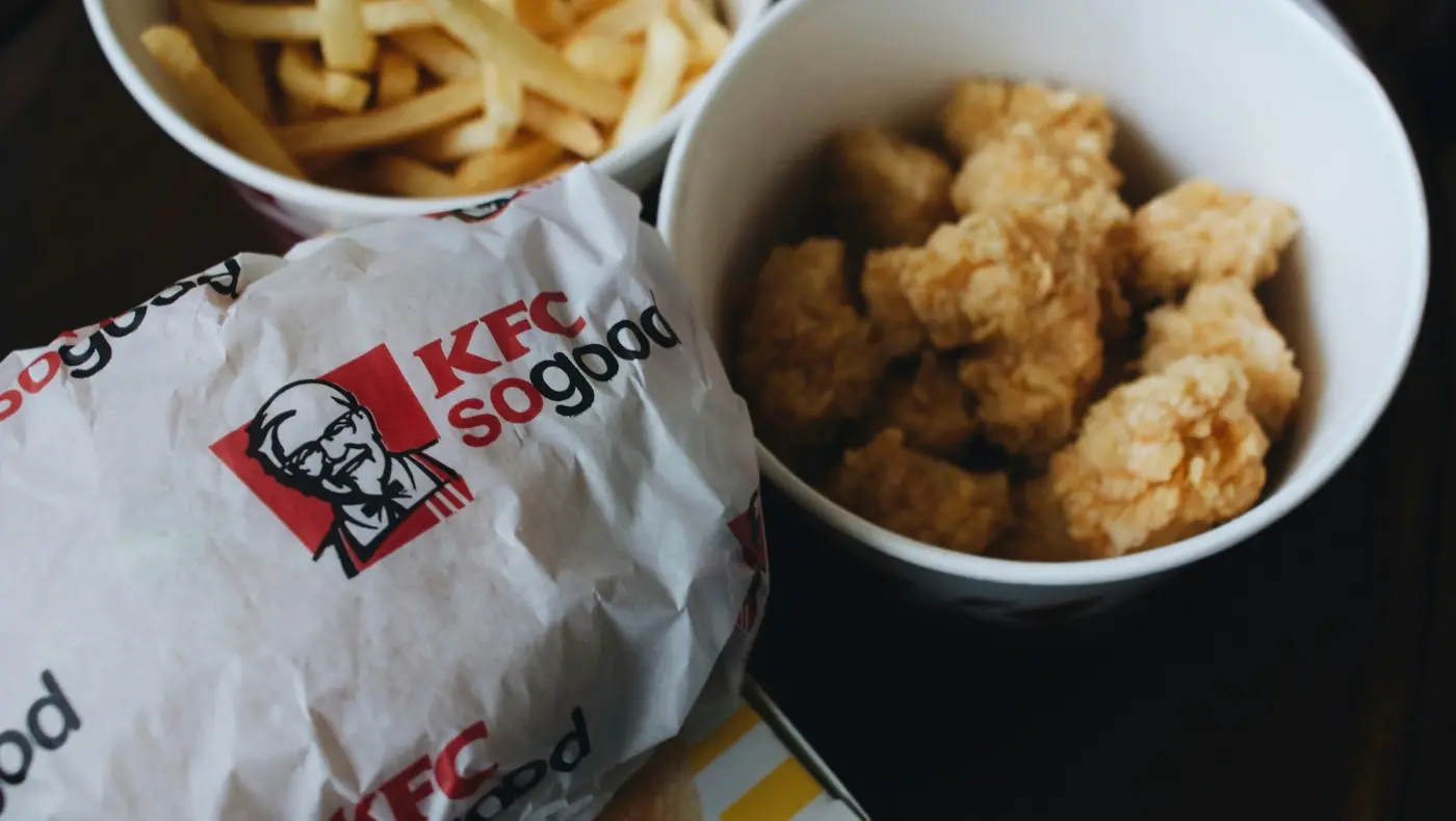 KFC Restaurants