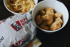KFC Restaurants