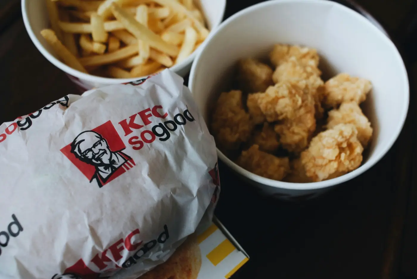 KFC, pokuta 25 000 EUR. Transparentnost a povinnost jmenovat DPO nejsou formalitou.