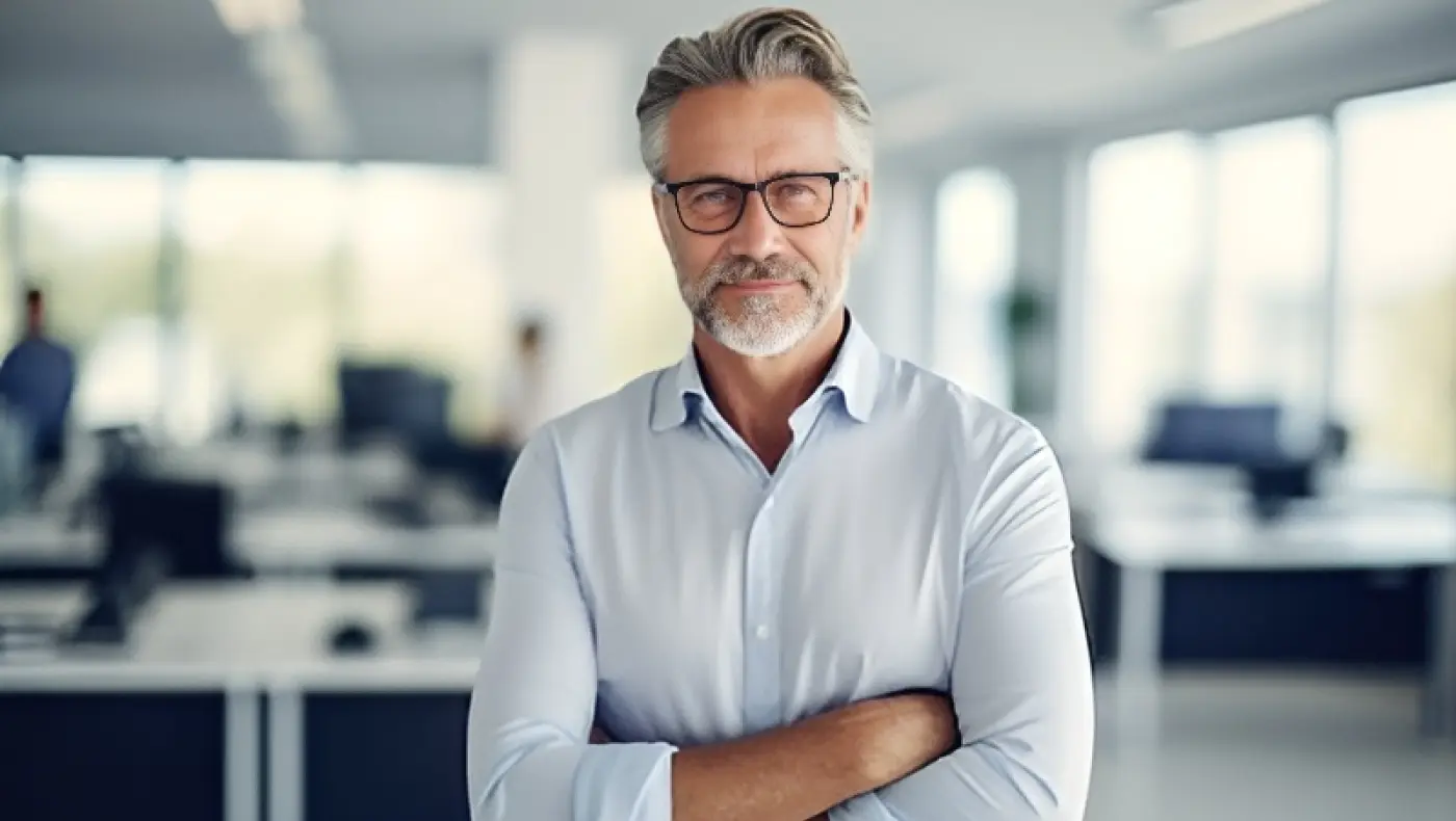 Ilustrační foto: Manažer kybernetické bezpečnosti