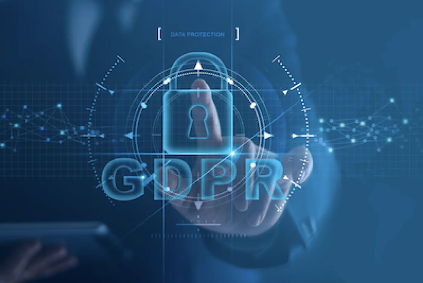 Nezbytná GDPR anebo revoluce v osobních údajích?