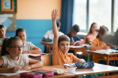 Nejčastější chyby v ochraně osobních údajů dětí ve školách