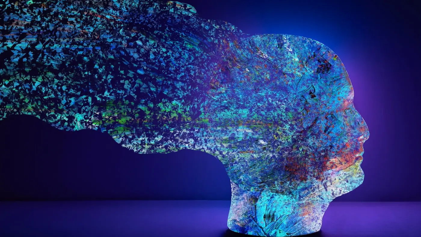 Ilustrační foto: neuronová data (zdroj: Unsplash)