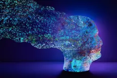 Ilustrační foto: neuronová data (zdroj: Unsplash)