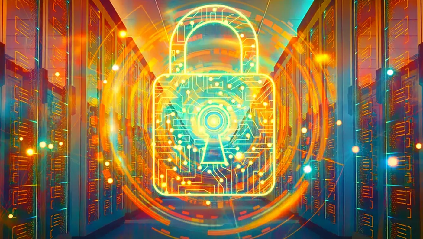 Fyzická bezpečnost, ochrana informací a GDPR
