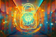 Fyzická bezpečnost, ochrana informací a GDPR