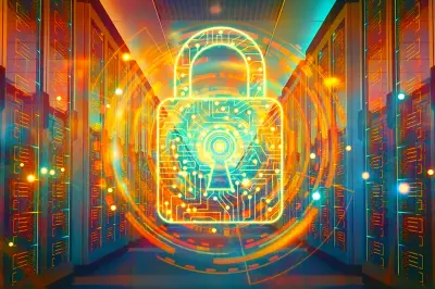 Fyzická bezpečnost ve vztahu k GDPR a některým dalším regulacím