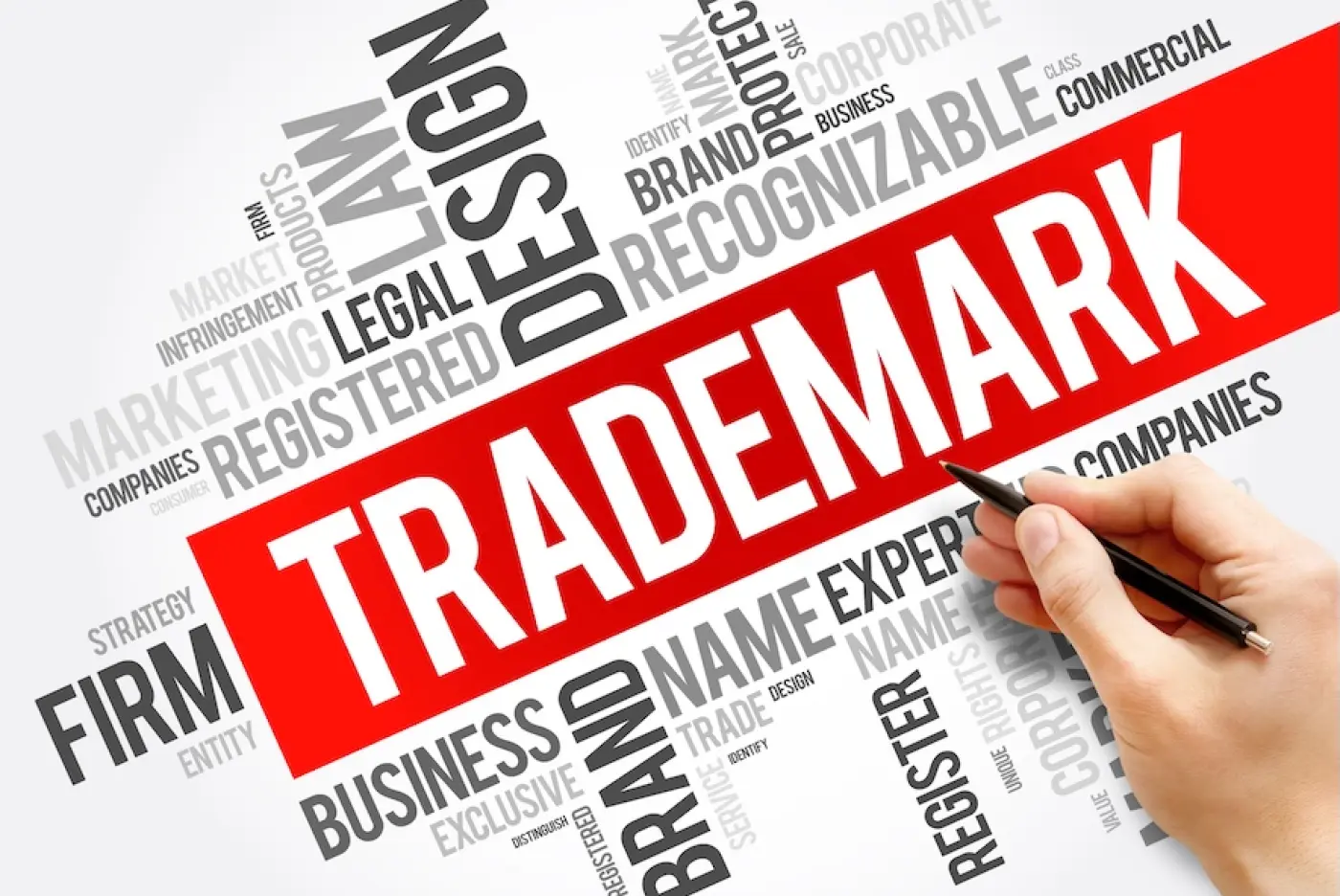 Jak na přihlášku ochranné známky – praktický průvodce (nejen) pro podnikatele