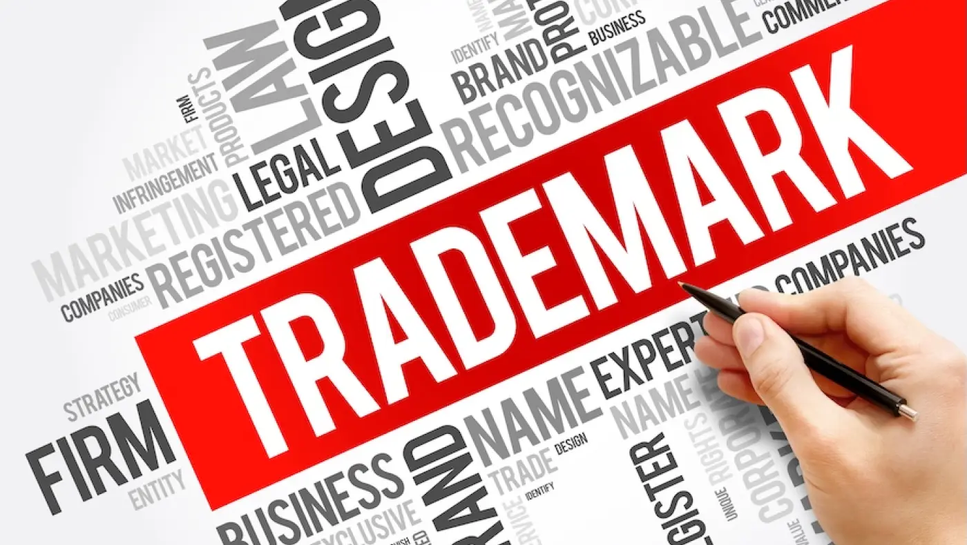 Ilustrační foto: Registrace ochranné známky (Zdroj: Adobe Stock)