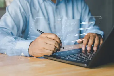 Od elektronického podpisu ku trom krížikom