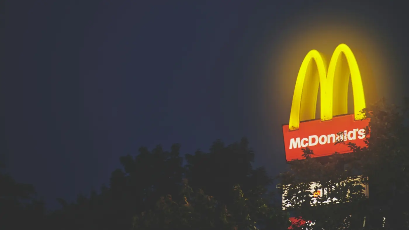 Kde končí odpovědnost správce a začíná zpracovatele: lekce z případu McDonald’s Polsko