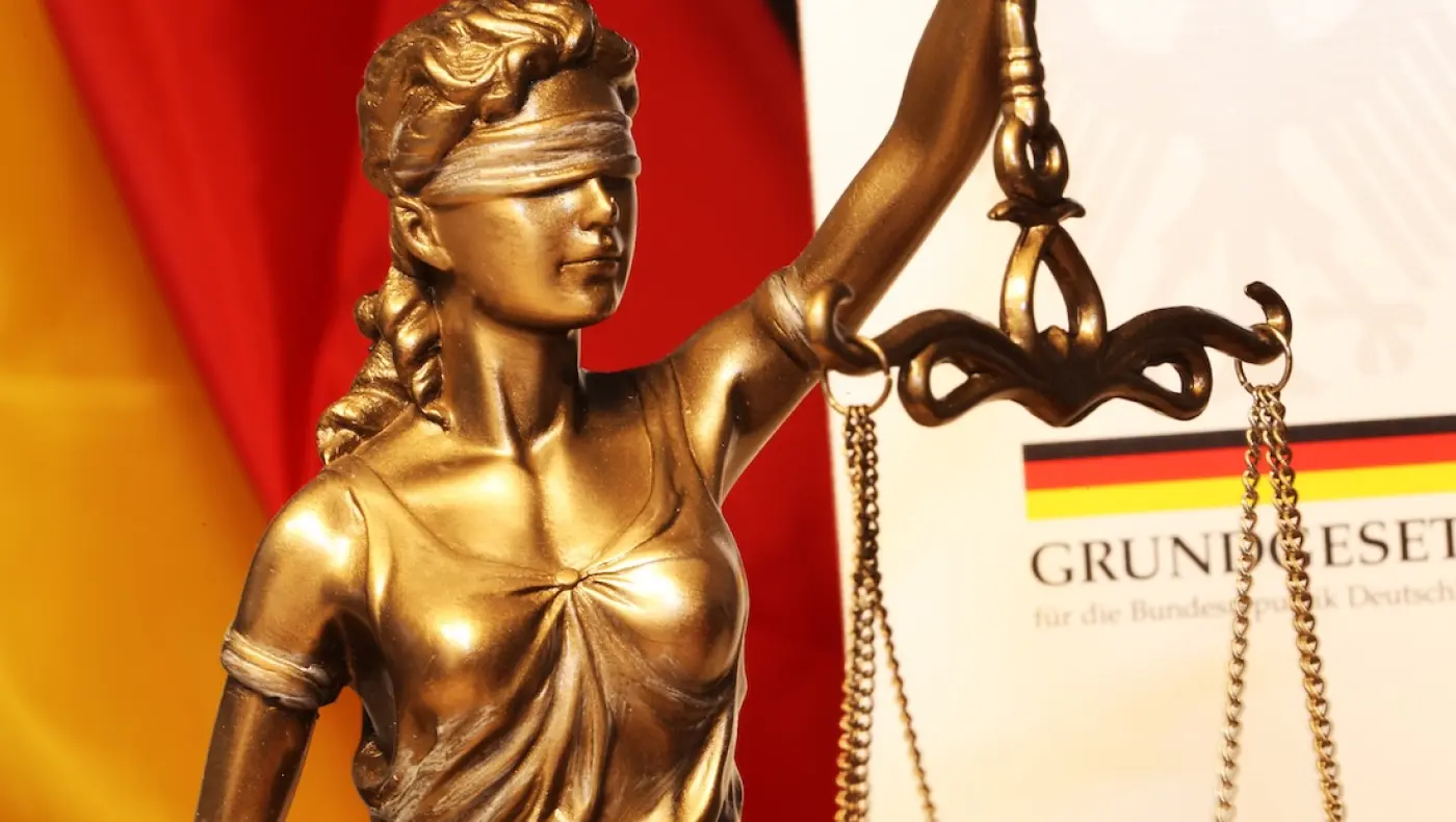 Ilustrační foto: Rozsudek Bundesgerichtshof k GDPR (Zdroj: Adobe Stock)