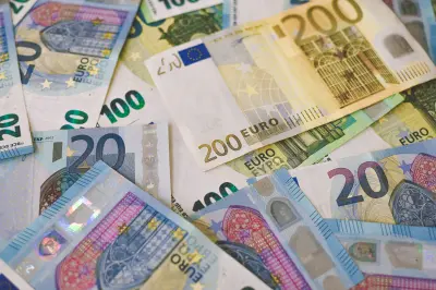 Pokuty za porušení pravidel proti praní špinavých peněz za rok 2024