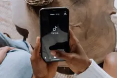 TikTok a ochrana soukromí dětí