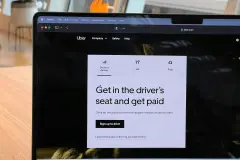 Ilustrační foto: Uber