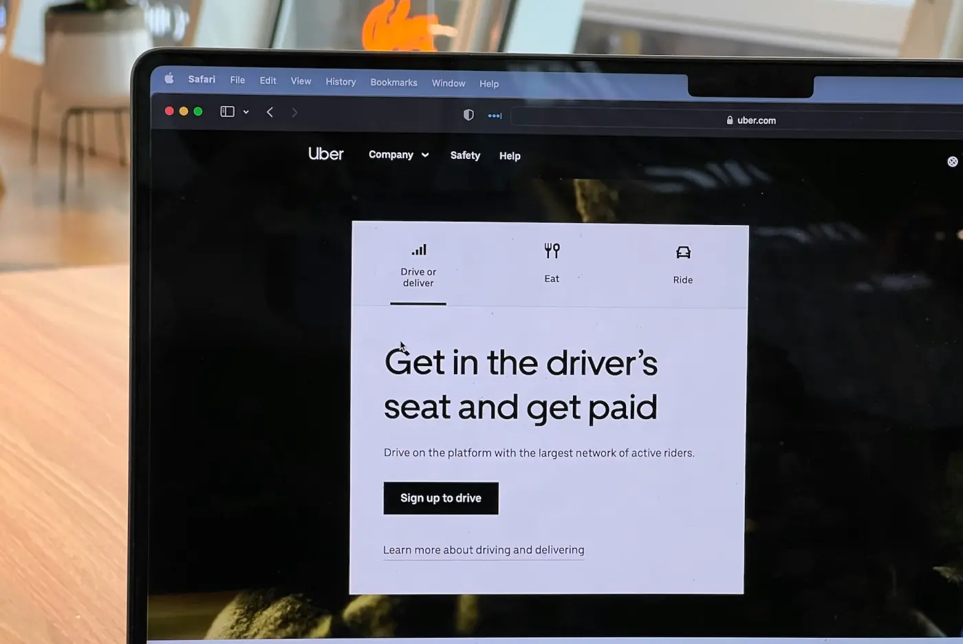 Pokuta 825 milionů eur pro Uber: algoritmus nemůže rozhodovat o živobytí bez skutečného člověka